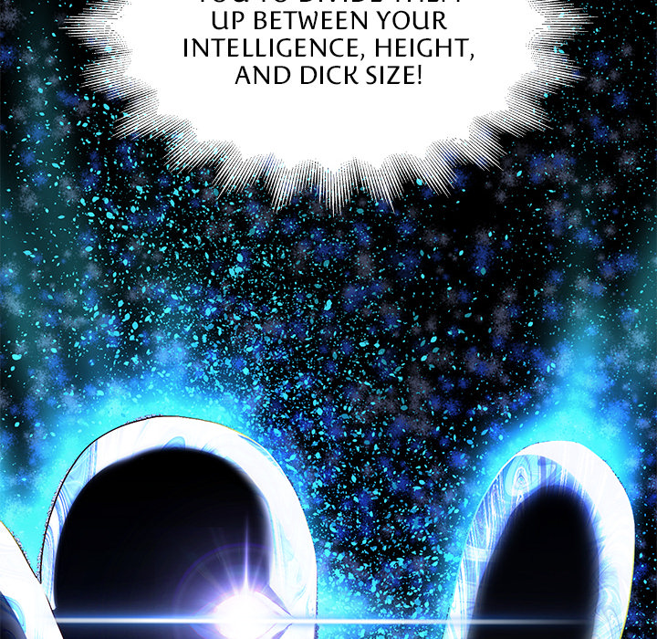 Born with a Surprise (Toomics) Chap Chapter 1 - Episode 1-Born with a Surprise (Toomics) - Next Chap 3