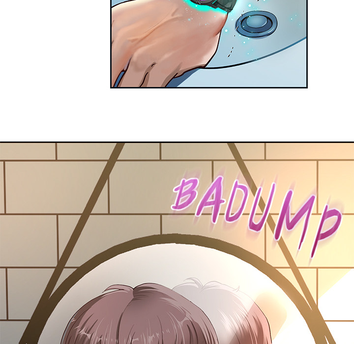 Born with a Surprise (Toomics) Chap Chapter 1 - Episode 1-Born with a Surprise (Toomics) - Next Chap 3