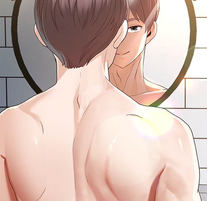 Born with a Surprise (Toomics) Chap Chapter 1 - Episode 1-Born with a Surprise (Toomics) - Next Chap 3