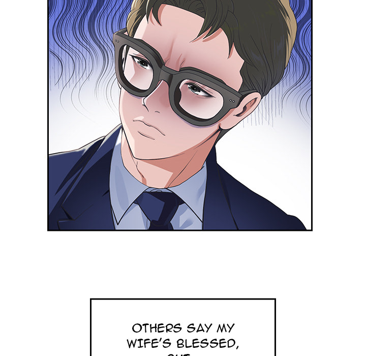 Born with a Surprise (Toomics) Chap Chapter 1 - Episode 1-Born with a Surprise (Toomics) - Next Chap 3