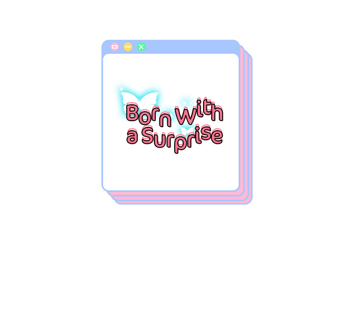 Born with a Surprise (Toomics) Chap Chapter 1 - Episode 1-Born with a Surprise (Toomics) - Next Chap 3