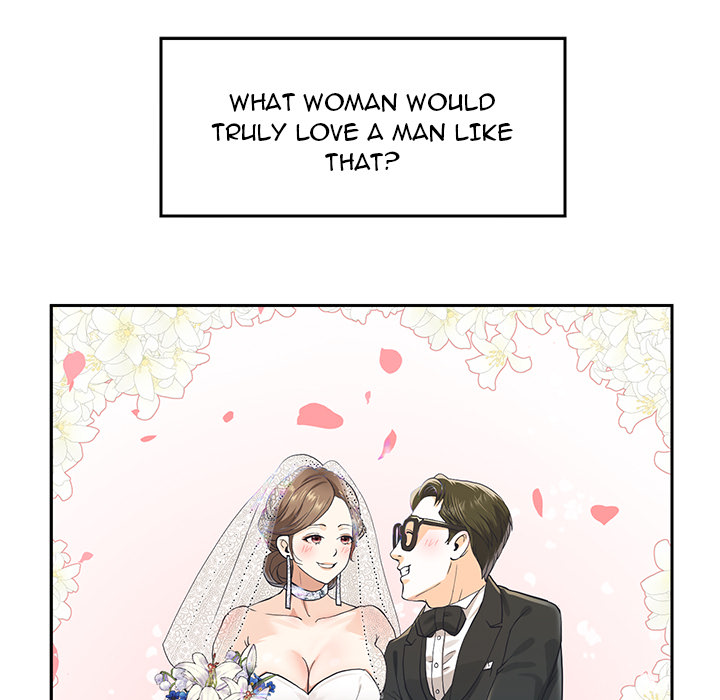 Born with a Surprise (Toomics) Chap Chapter 1 - Episode 1-Born with a Surprise (Toomics) - Next Chap 3