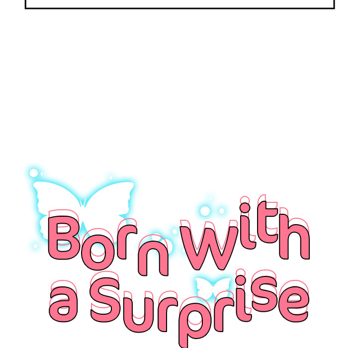 Born with a Surprise (Toomics) Chap Chapter 1 - Episode 1-Born with a Surprise (Toomics) - Next Chap 3