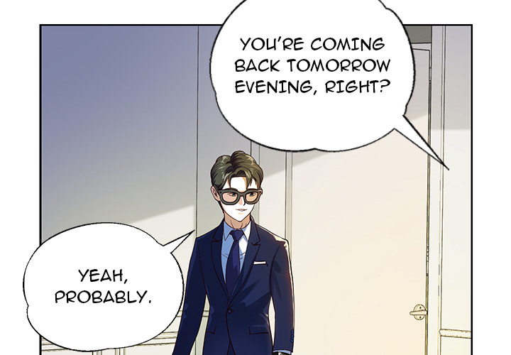 Born with a Surprise (Toomics) Chap Chapter 1 - Episode 1-Born with a Surprise (Toomics) - Next Chap 3