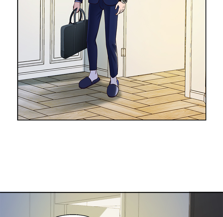 Born with a Surprise (Toomics) Chap Chapter 1 - Episode 1-Born with a Surprise (Toomics) - Next Chap 3