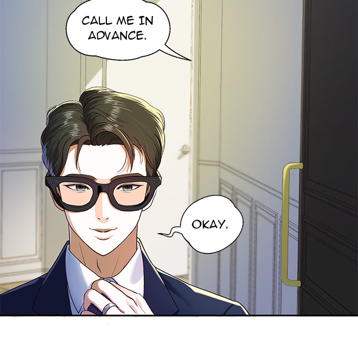 Born with a Surprise (Toomics) Chap Chapter 1 - Episode 1-Born with a Surprise (Toomics) - Next Chap 3