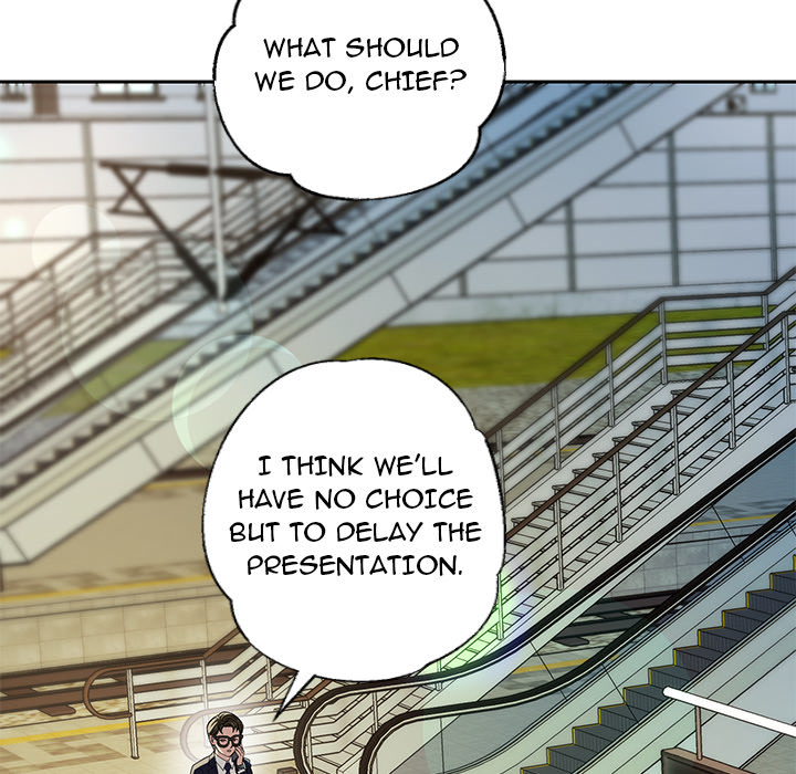 Born with a Surprise (Toomics) Chap Chapter 1 - Episode 1-Born with a Surprise (Toomics) - Next Chap 3