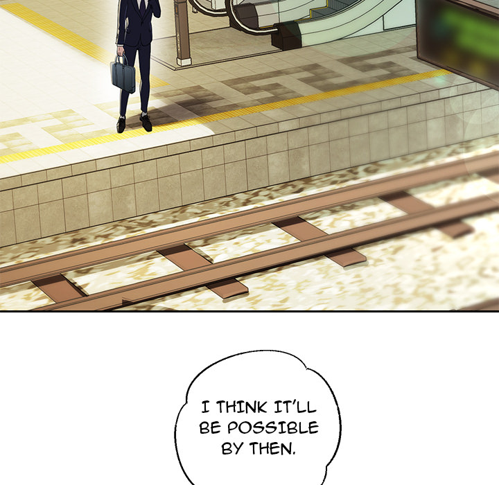 Born with a Surprise (Toomics) Chap Chapter 1 - Episode 1-Born with a Surprise (Toomics) - Next Chap 3