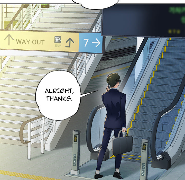 Born with a Surprise (Toomics) Chap Chapter 1 - Episode 1-Born with a Surprise (Toomics) - Next Chap 3