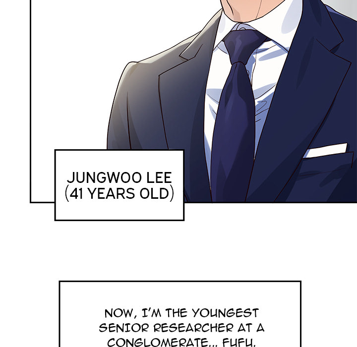 Born with a Surprise (Toomics) Chap Chapter 1 - Episode 1-Born with a Surprise (Toomics) - Next Chap 3