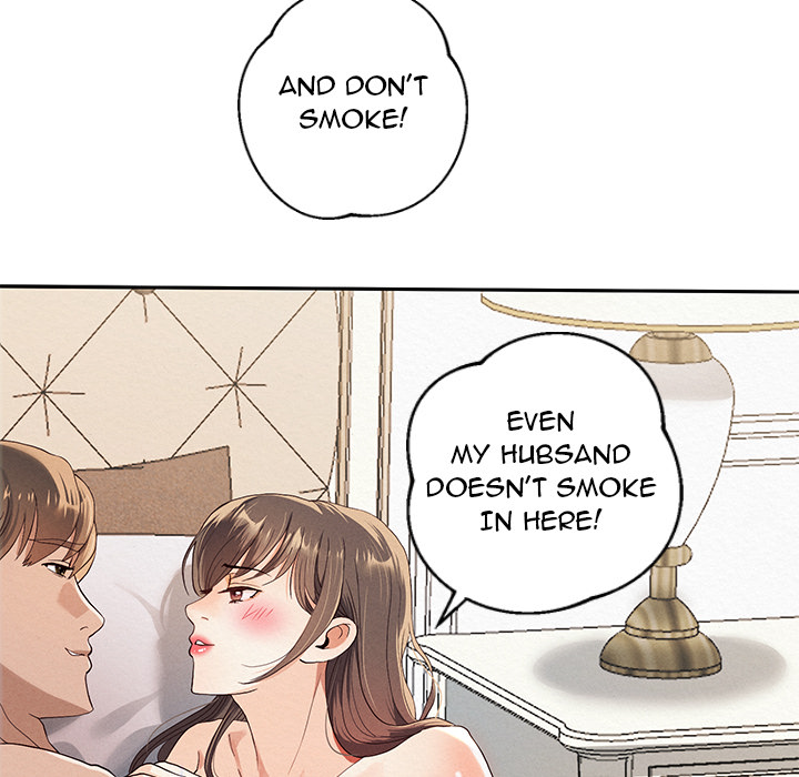 Born with a Surprise (Toomics) Chap Chapter 1 - Episode 1-Born with a Surprise (Toomics) - Next Chap 3