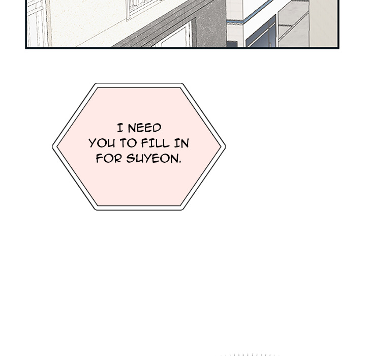 Born with a Surprise (Toomics) Chap Chapter 2 - Episode 2-Born with a Surprise (Toomics) - Next Chap 4