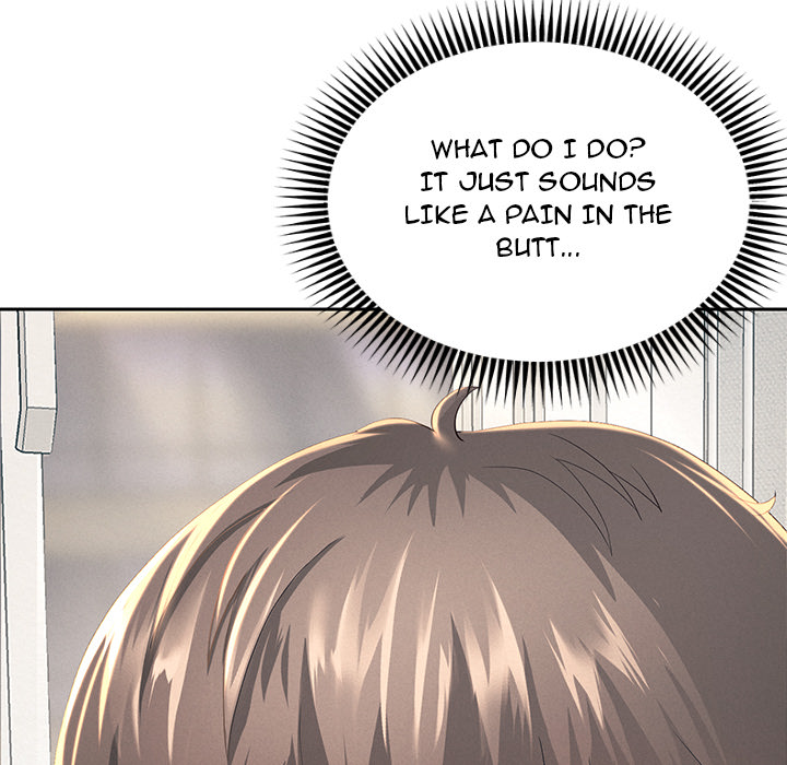 Born with a Surprise (Toomics) Chap Chapter 2 - Episode 2-Born with a Surprise (Toomics) - Next Chap 4