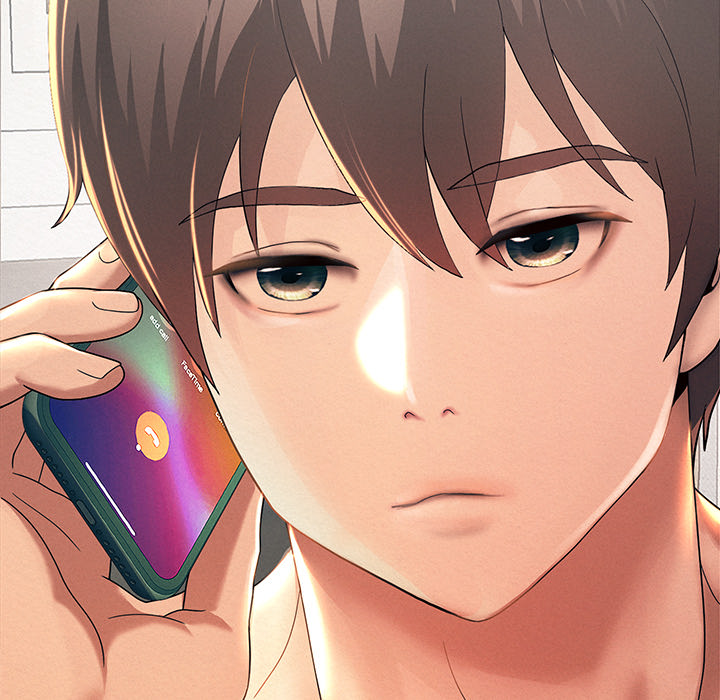 Born with a Surprise (Toomics) Chap Chapter 2 - Episode 2-Born with a Surprise (Toomics) - Next Chap 4