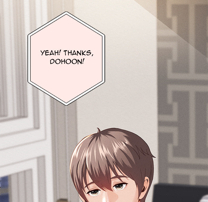 Born with a Surprise (Toomics) Chap Chapter 2 - Episode 2-Born with a Surprise (Toomics) - Next Chap 4