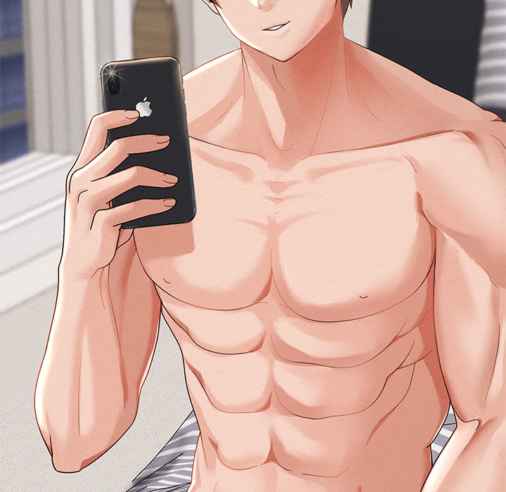 Born with a Surprise (Toomics) Chap Chapter 2 - Episode 2-Born with a Surprise (Toomics) - Next Chap 4