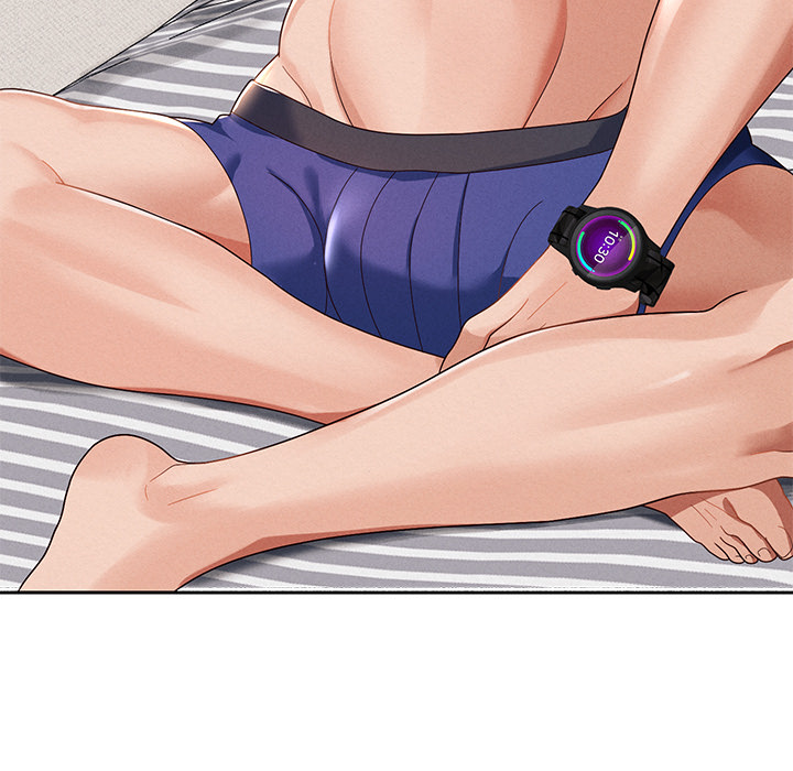 Born with a Surprise (Toomics) Chap Chapter 2 - Episode 2-Born with a Surprise (Toomics) - Next Chap 4