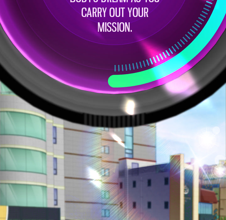 Born with a Surprise (Toomics) Chap Chapter 2 - Episode 2-Born with a Surprise (Toomics) - Next Chap 4