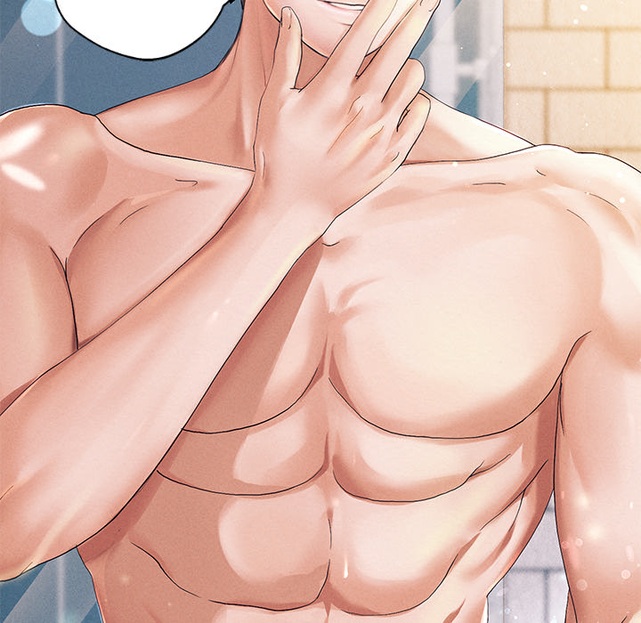 Born with a Surprise (Toomics) Chap Chapter 2 - Episode 2-Born with a Surprise (Toomics) - Next Chap 4