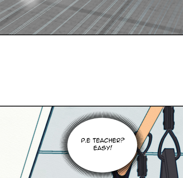 Born with a Surprise (Toomics) Chap Chapter 2 - Episode 2-Born with a Surprise (Toomics) - Next Chap 4