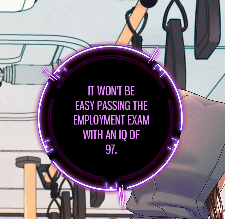 Born with a Surprise (Toomics) Chap Chapter 2 - Episode 2-Born with a Surprise (Toomics) - Next Chap 4