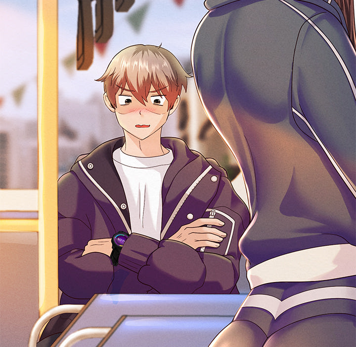 Born with a Surprise (Toomics) Chap Chapter 2 - Episode 2-Born with a Surprise (Toomics) - Next Chap 4