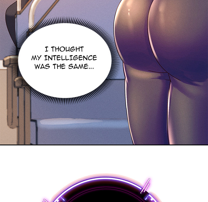 Born with a Surprise (Toomics) Chap Chapter 2 - Episode 2-Born with a Surprise (Toomics) - Next Chap 4