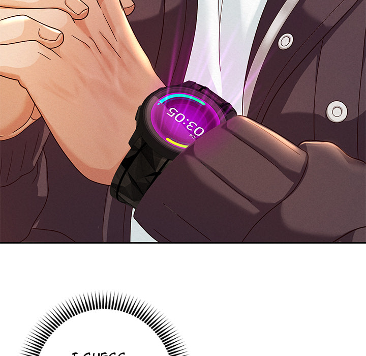 Born with a Surprise (Toomics) Chap Chapter 2 - Episode 2-Born with a Surprise (Toomics) - Next Chap 4