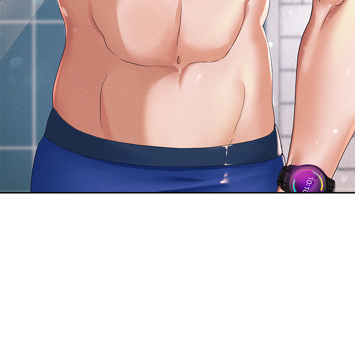 Born with a Surprise (Toomics) Chap Chapter 2 - Episode 2-Born with a Surprise (Toomics) - Next Chap 4