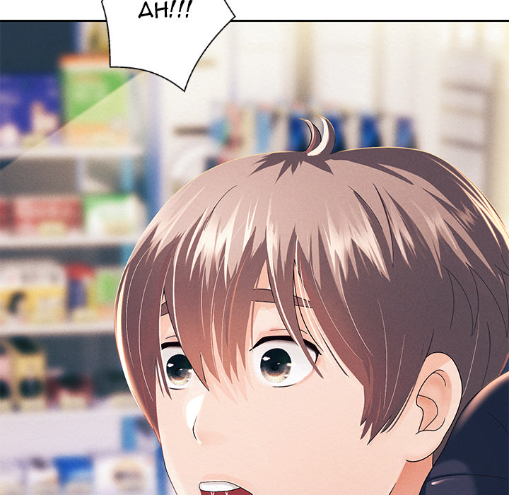 Born with a Surprise (Toomics) Chap Chapter 2 - Episode 2-Born with a Surprise (Toomics) - Next Chap 4