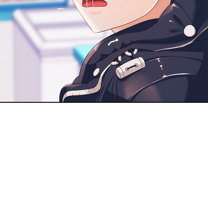 Born with a Surprise (Toomics) Chap Chapter 2 - Episode 2-Born with a Surprise (Toomics) - Next Chap 4