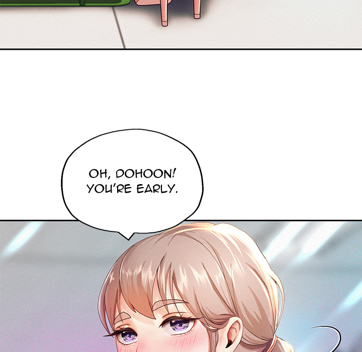 Born with a Surprise (Toomics) Chap Chapter 2 - Episode 2-Born with a Surprise (Toomics) - Next Chap 4