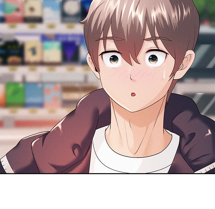 Born with a Surprise (Toomics) Chap Chapter 2 - Episode 2-Born with a Surprise (Toomics) - Next Chap 4