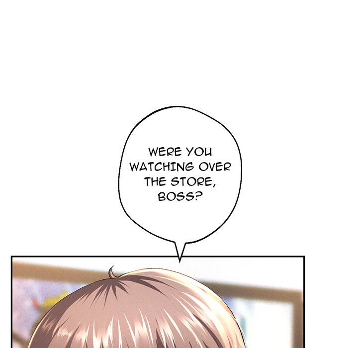 Born with a Surprise (Toomics) Chap Chapter 2 - Episode 2-Born with a Surprise (Toomics) - Next Chap 4