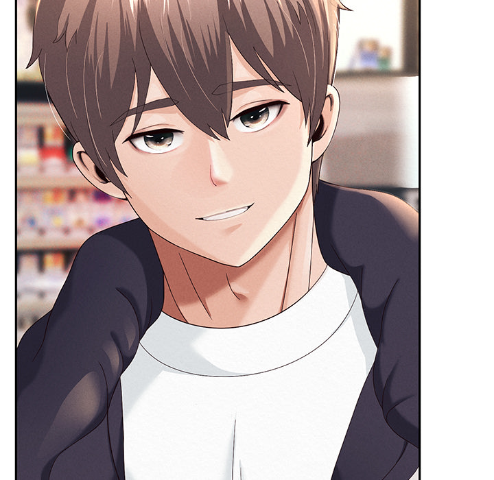 Born with a Surprise (Toomics) Chap Chapter 2 - Episode 2-Born with a Surprise (Toomics) - Next Chap 4