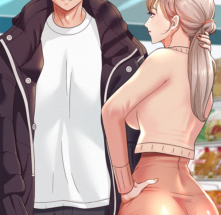 Born with a Surprise (Toomics) Chap Chapter 2 - Episode 2-Born with a Surprise (Toomics) - Next Chap 4