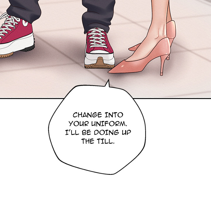 Born with a Surprise (Toomics) Chap Chapter 2 - Episode 2-Born with a Surprise (Toomics) - Next Chap 4