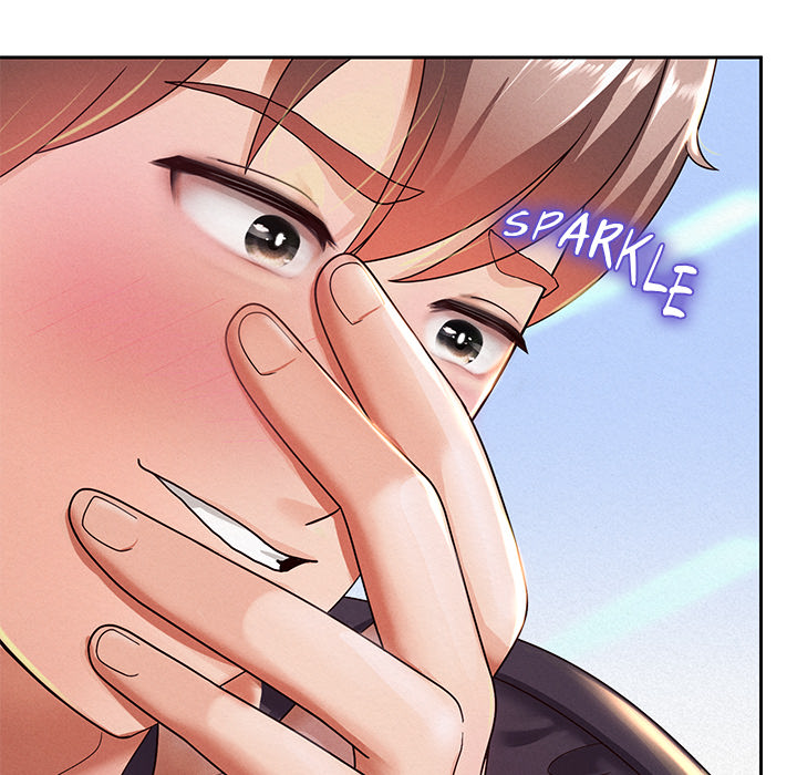 Born with a Surprise (Toomics) Chap Chapter 2 - Episode 2-Born with a Surprise (Toomics) - Next Chap 4