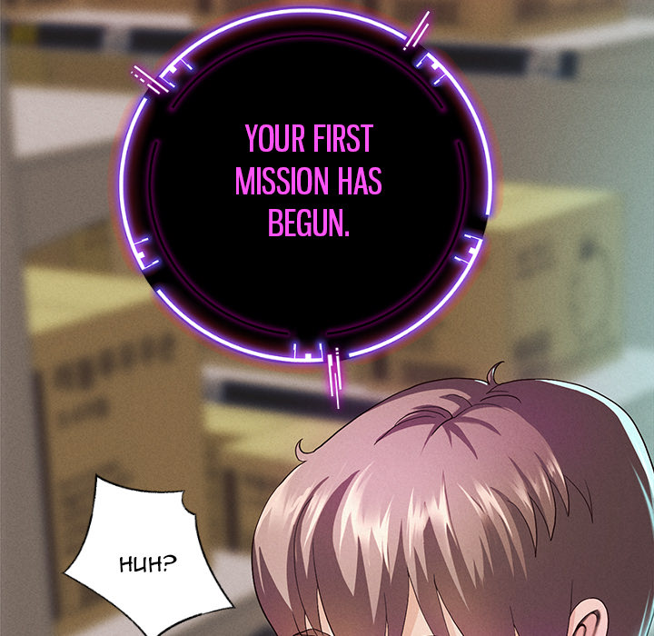 Born with a Surprise (Toomics) Chap Chapter 2 - Episode 2-Born with a Surprise (Toomics) - Next Chap 4