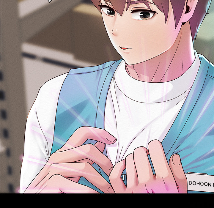 Born with a Surprise (Toomics) Chap Chapter 2 - Episode 2-Born with a Surprise (Toomics) - Next Chap 4