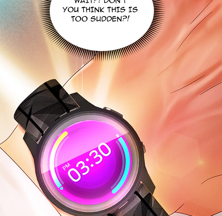 Born with a Surprise (Toomics) Chap Chapter 2 - Episode 2-Born with a Surprise (Toomics) - Next Chap 4