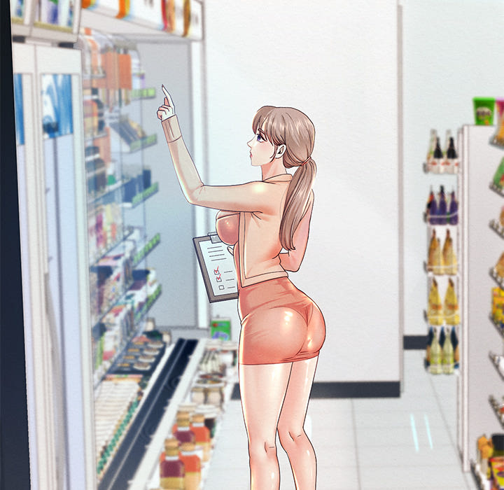 Born with a Surprise (Toomics) Chap Chapter 2 - Episode 2-Born with a Surprise (Toomics) - Next Chap 4