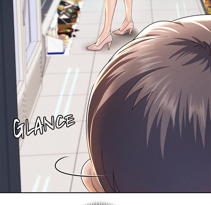 Born with a Surprise (Toomics) Chap Chapter 2 - Episode 2-Born with a Surprise (Toomics) - Next Chap 4