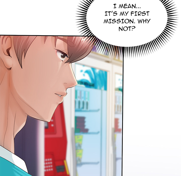 Born with a Surprise (Toomics) Chap Chapter 2 - Episode 2-Born with a Surprise (Toomics) - Next Chap 4