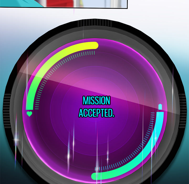 Born with a Surprise (Toomics) Chap Chapter 2 - Episode 2-Born with a Surprise (Toomics) - Next Chap 4