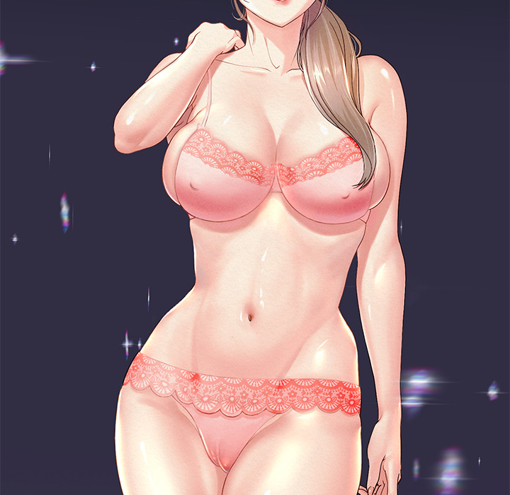 Born with a Surprise (Toomics) Chap Chapter 2 - Episode 2-Born with a Surprise (Toomics) - Next Chap 4