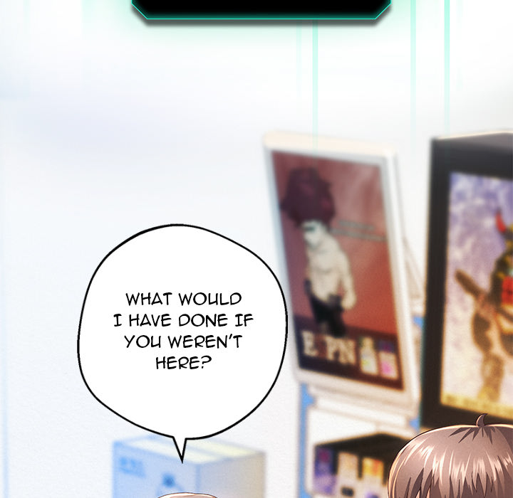 Born with a Surprise (Toomics) Chap Chapter 2 - Episode 2-Born with a Surprise (Toomics) - Next Chap 4