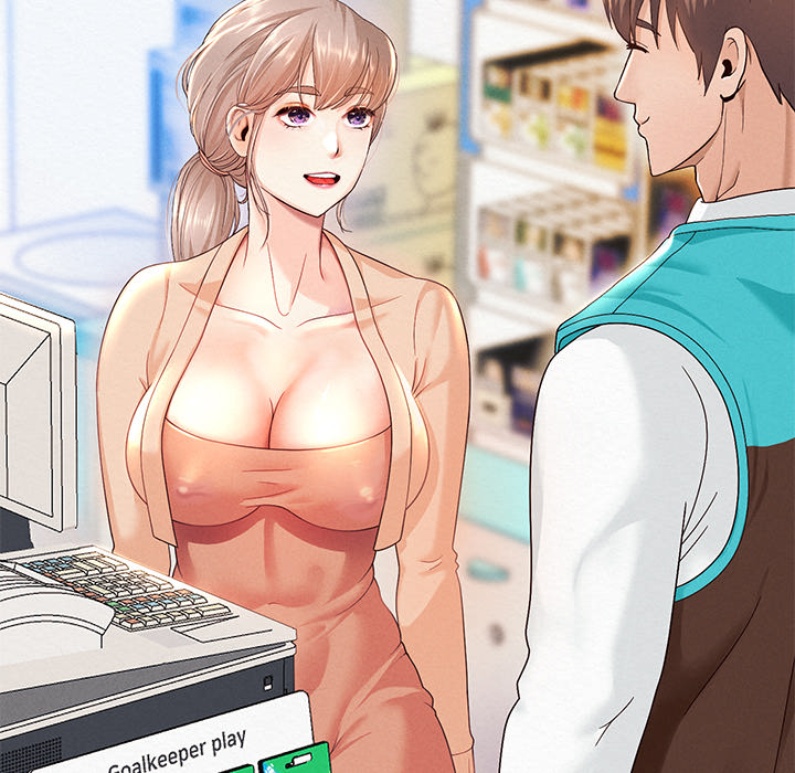 Born with a Surprise (Toomics) Chap Chapter 2 - Episode 2-Born with a Surprise (Toomics) - Next Chap 4