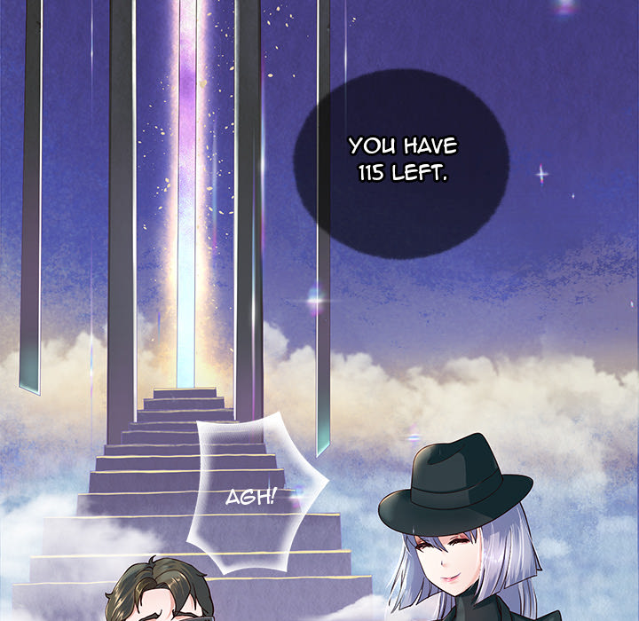 Born with a Surprise (Toomics) Chap Chapter 2 - Episode 2-Born with a Surprise (Toomics) - Next Chap 4