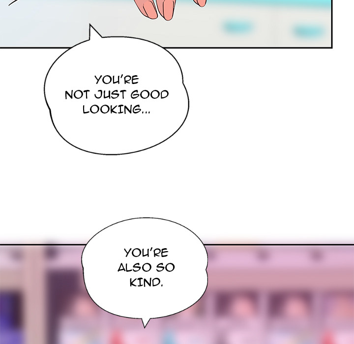 Born with a Surprise (Toomics) Chap Chapter 2 - Episode 2-Born with a Surprise (Toomics) - Next Chap 4